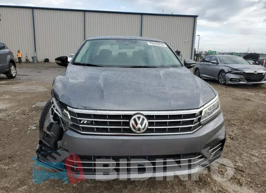 1VWDT7A31HC077445 Photo# 5
