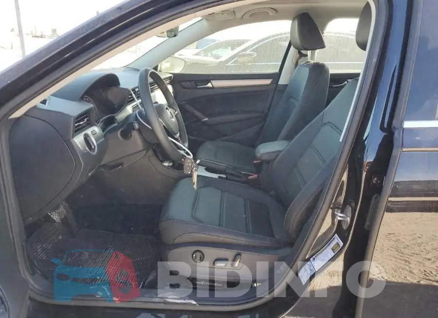 1VWSA7A35MC015974 Photo# 7