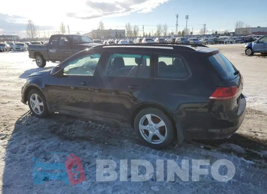 3VW017AUXHM542297 Photo# 2