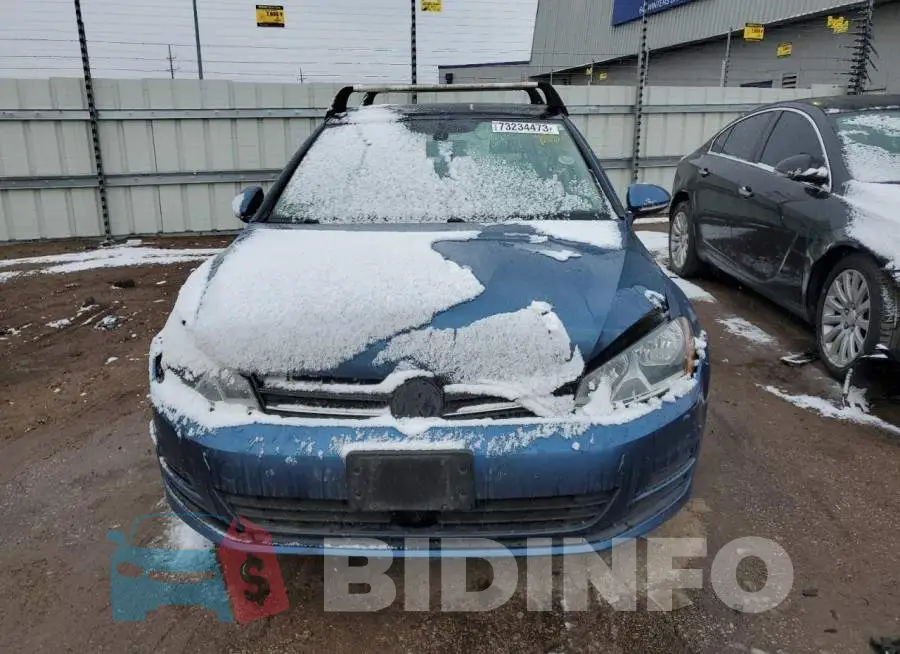 3VW217AU0HM021484 Photo# 5