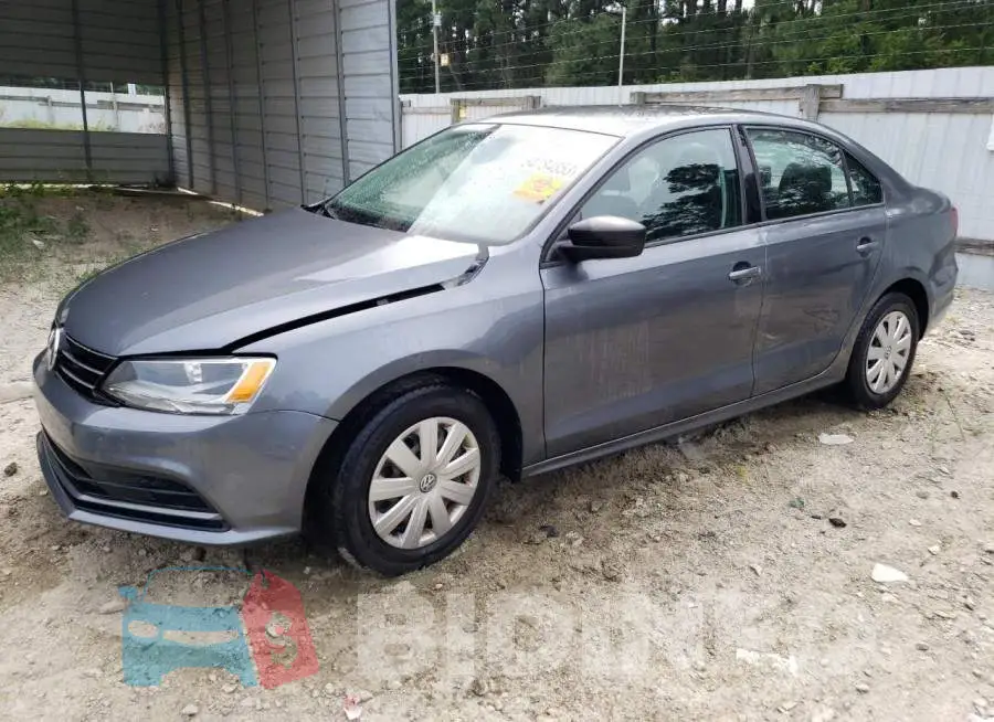 3VW267AJ4GM276449 Photo# 1