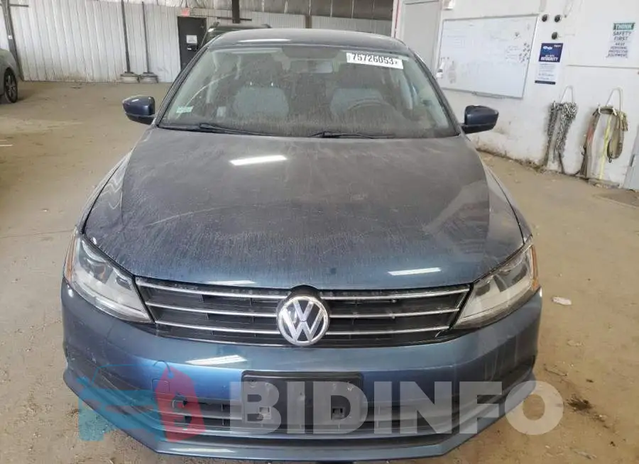 3VW2B7AJ1HM342369 Photo# 5