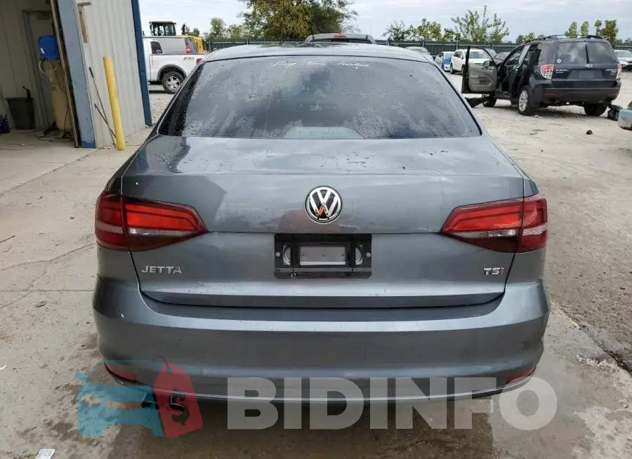 3VW2B7AJ4HM360932 Photo# 6
