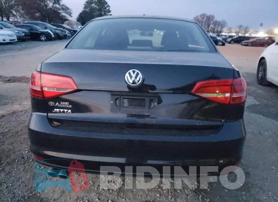 3VW2K7AJ2FM357797 Photo# 6