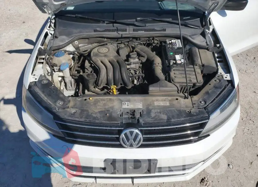 3VW2K7AJ6FM346902 Photo# 11