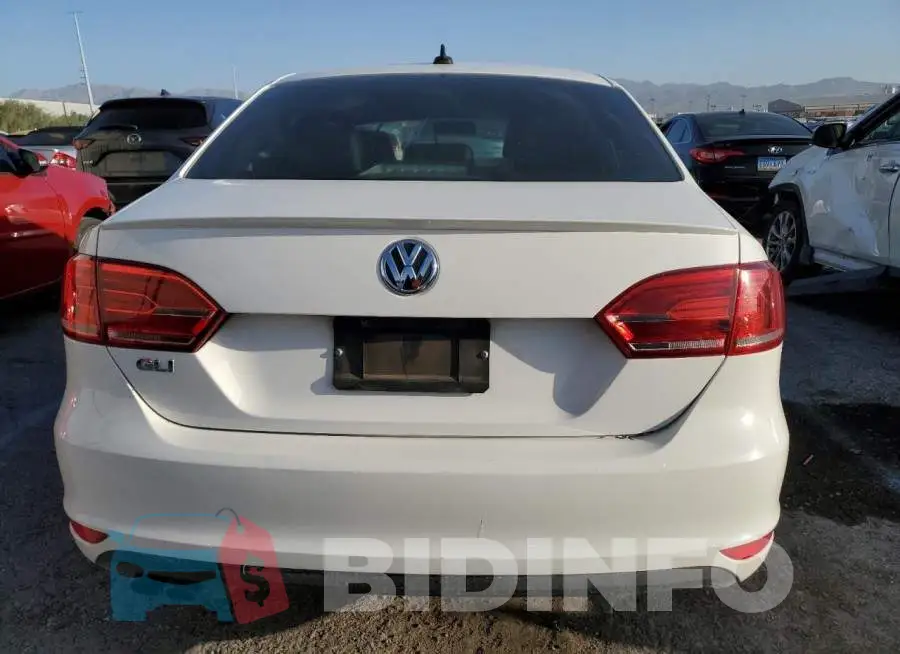 3VW4S7AJ1EM383184 Photo# 6