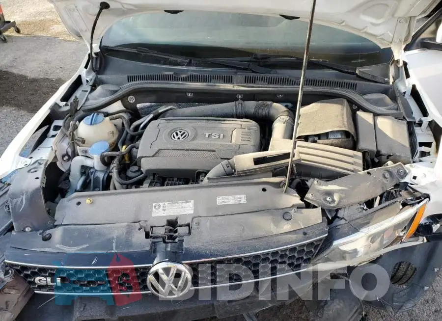 3VW4S7AJ1EM383184 Photo# 11