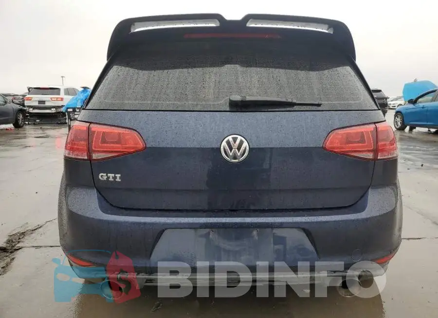 3VW4T7AU4GM016306 Photo# 6