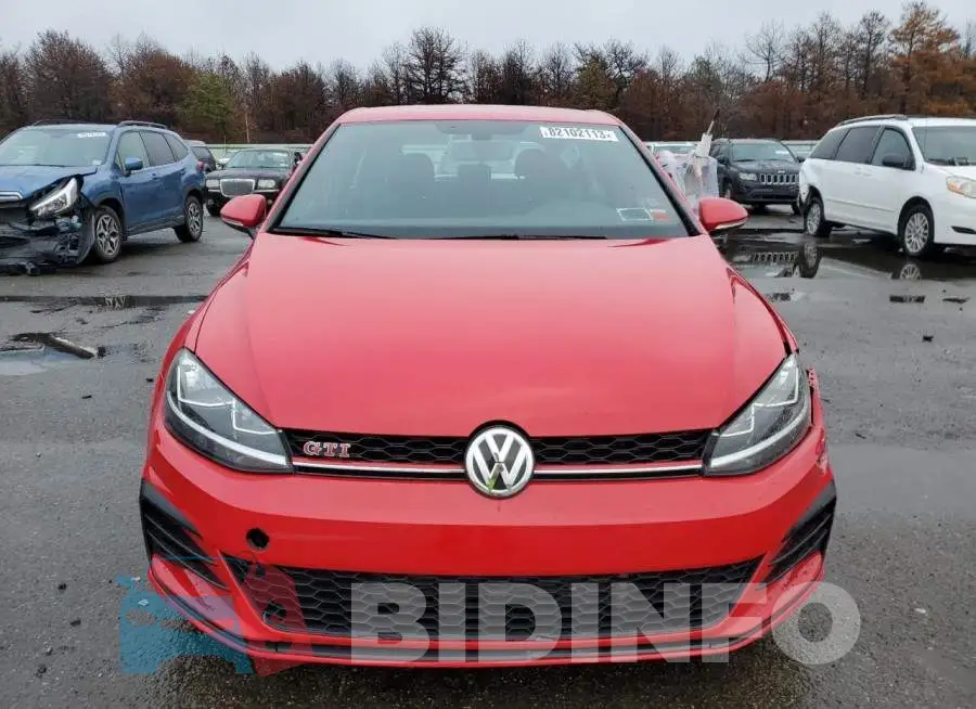 3VW6T7AU8LM001830 Photo# 5