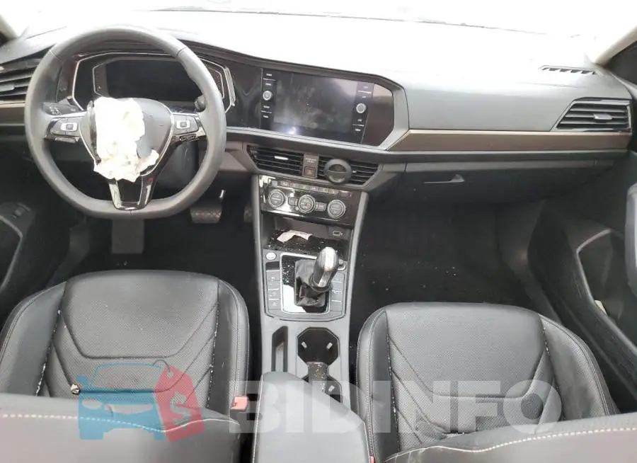 3VWGB7BU1KM180278 Photo# 8