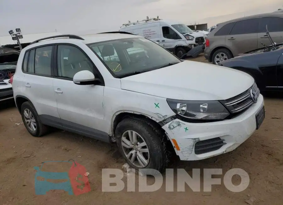 WVGBV7AX8GW599618 Photo# 4