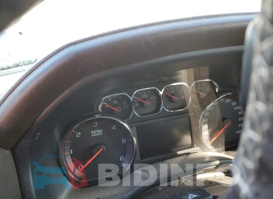 1GTV2MEC6GZ107280 Photo# 9