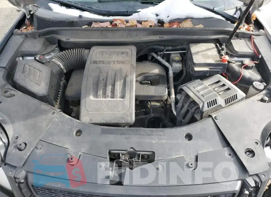 2GKFLVEK8F6194967 Photo# 11
