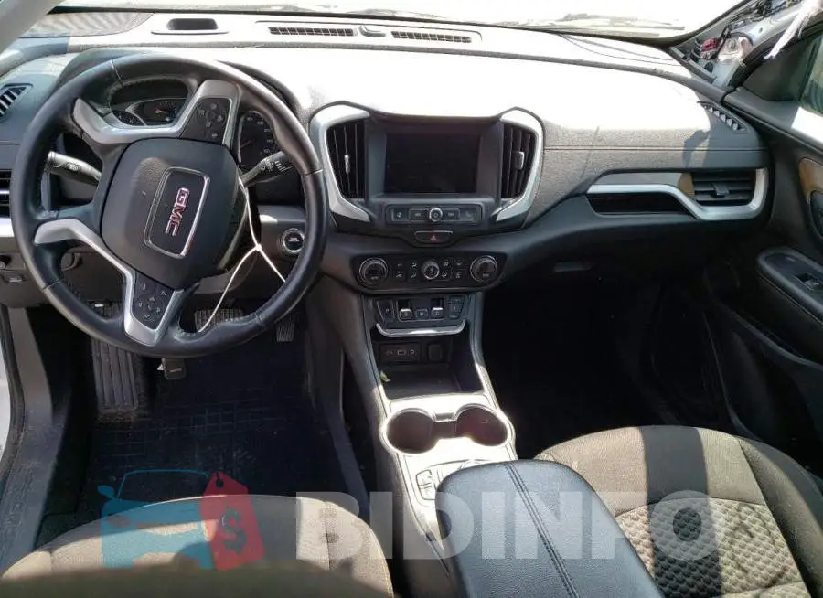 3GKALTEV8LL288542 Photo# 8