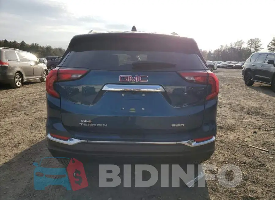 3GKALVEV4ML381426 Photo# 6