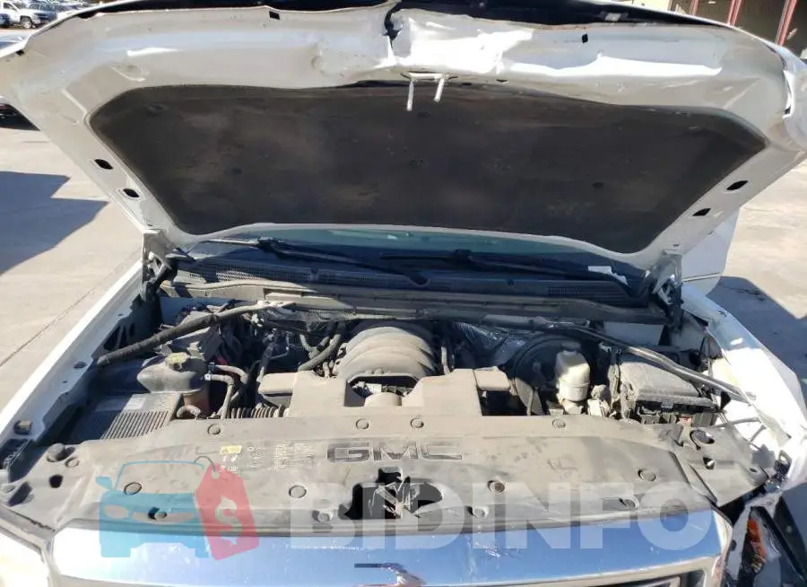 3GTP1VEC8FG414255 Photo# 11