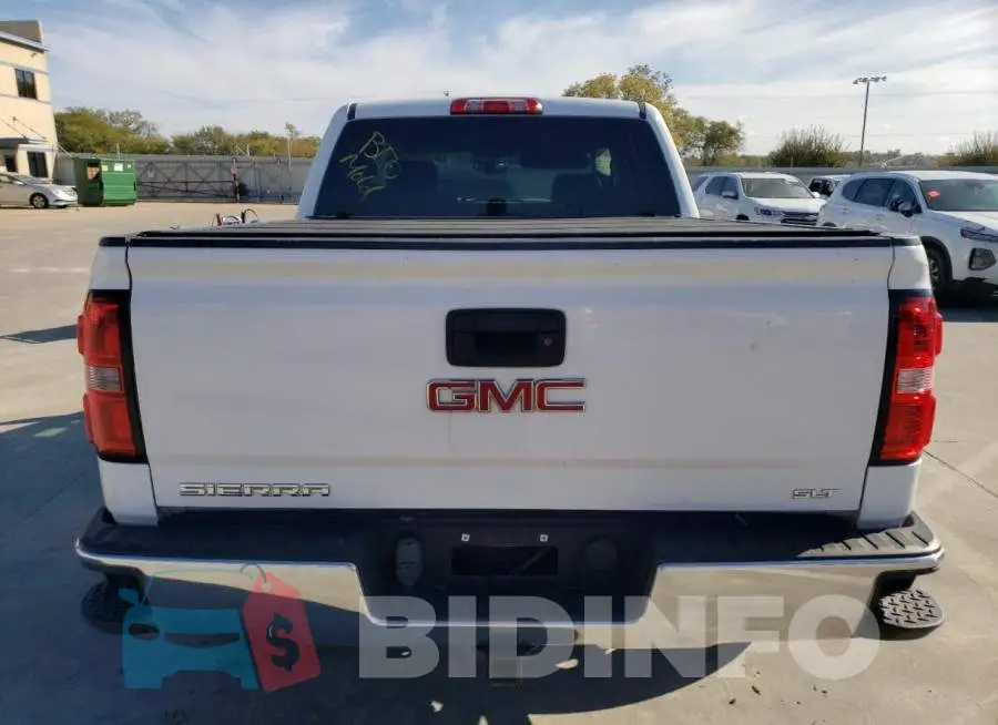 3GTP1VEC8FG414255 Photo# 6
