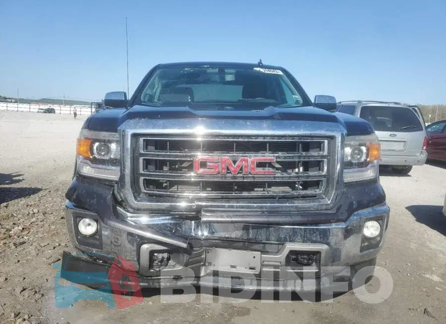 3GTU2VEC7EG524308 Photo# 5