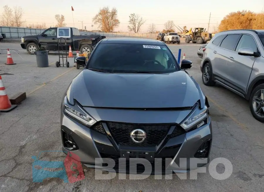 1N4AA6EV6MC510971 Photo# 5