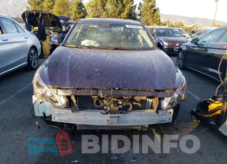 1N4BL4BV5LC174445 Photo# 5