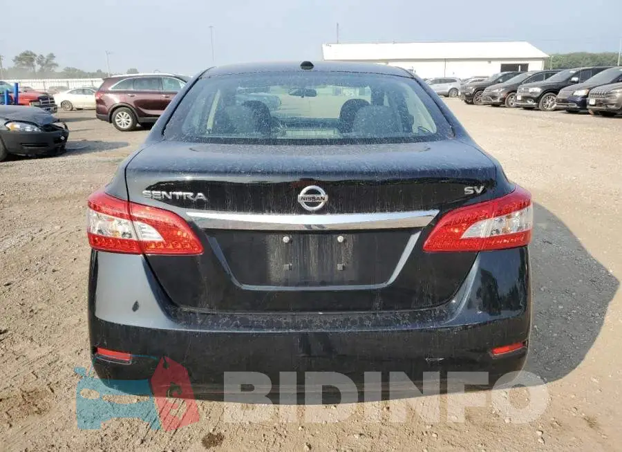 3N1AB7AP3FL662835 Photo# 6