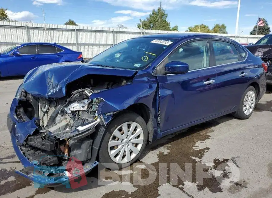 3N1AB7AP4HY410727 Photo# 1