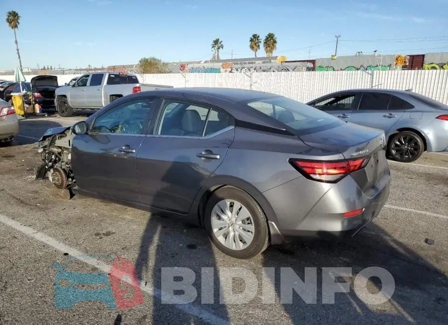 3N1AB8BV2LY225104 Photo# 2