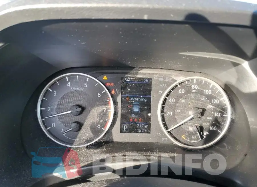 3N1AB8BV2LY225104 Photo# 9