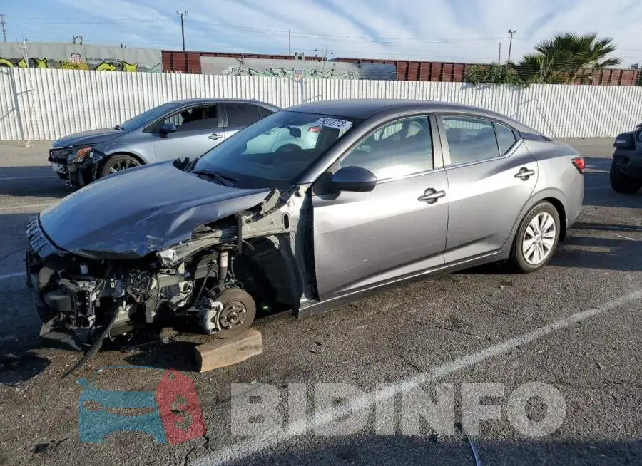 3N1AB8BV2LY225104 Photo# 1