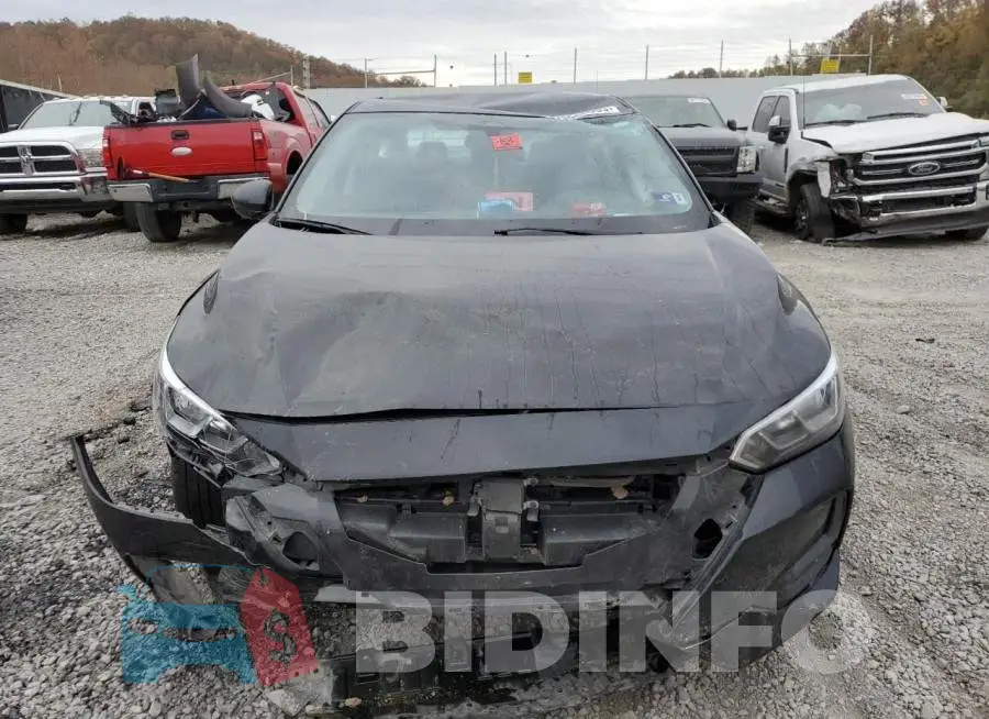3N1AB8CV2PY224068 Photo# 5