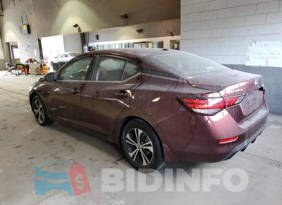 3N1AB8CV2PY270080 Photo# 2
