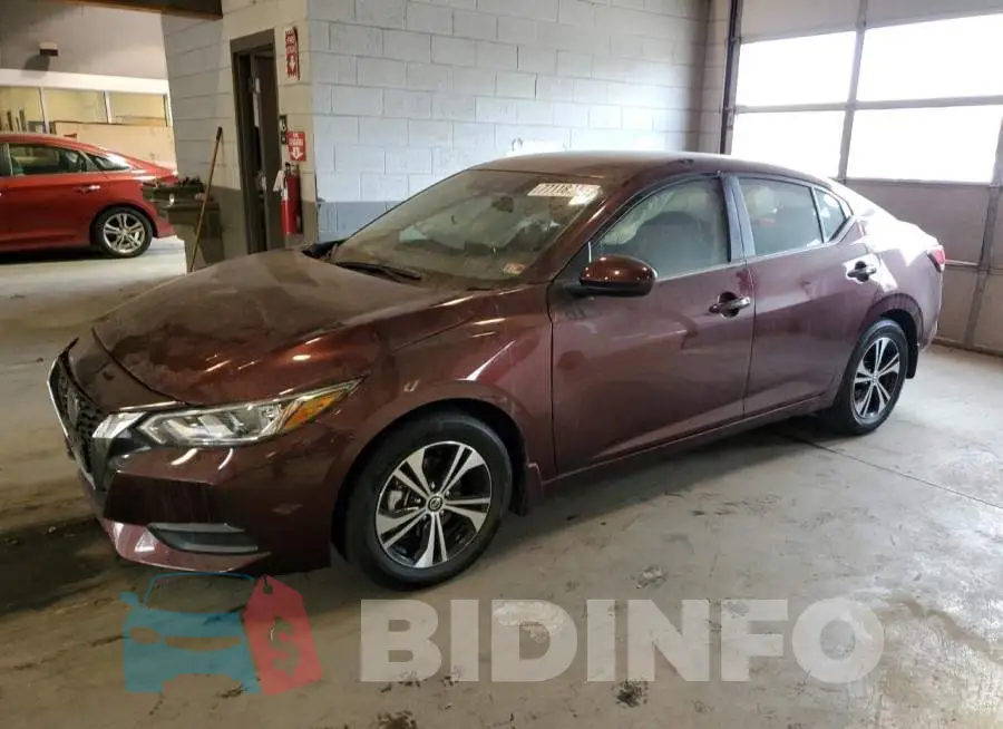 3N1AB8CV2PY270080 Photo# 1