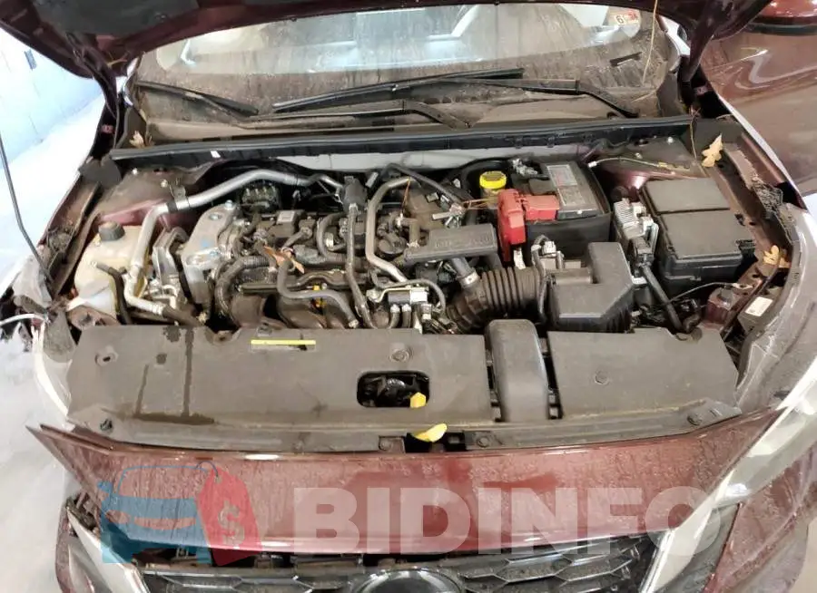 3N1AB8CV2PY270080 Photo# 11