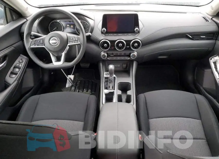 3N1AB8CV2RY218189 Photo# 8
