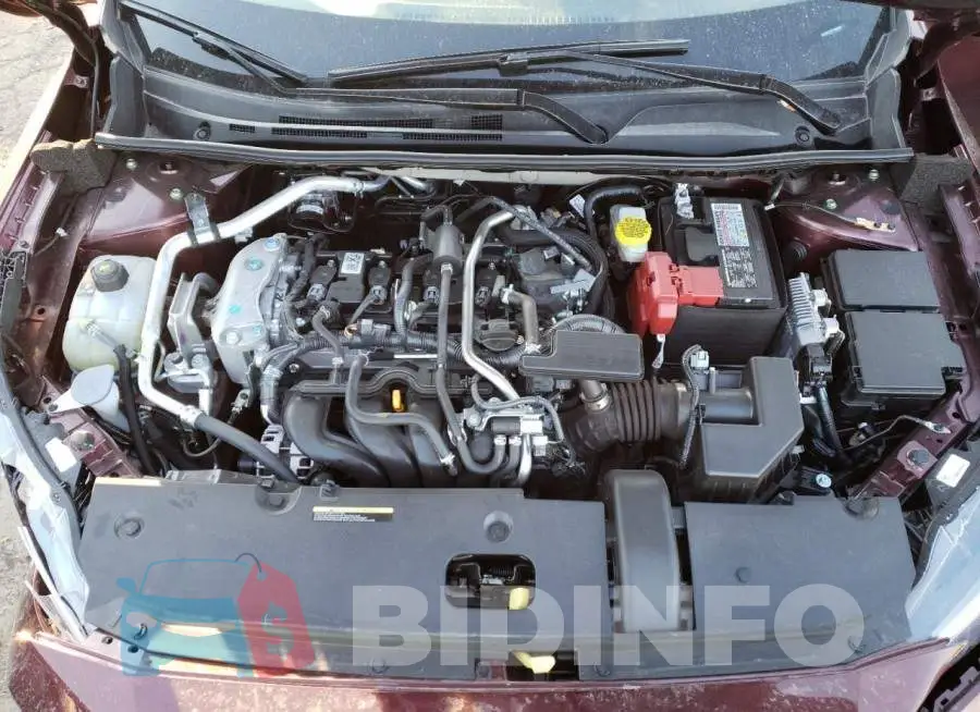3N1AB8CV3PY308822 Photo# 11