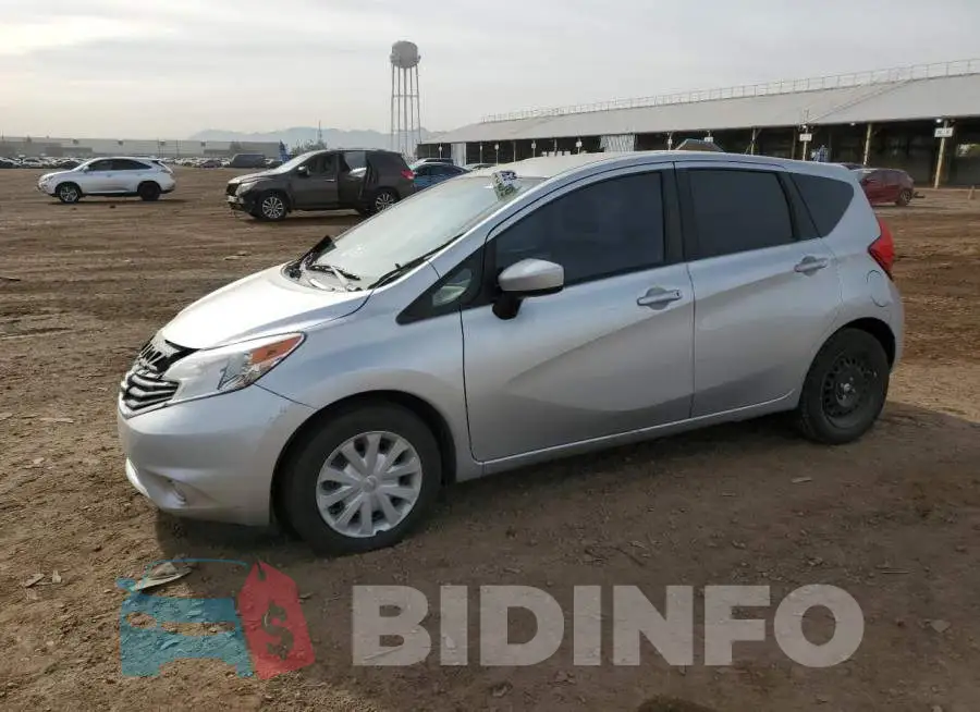 3N1CE2CP4GL383296 Photo# 1