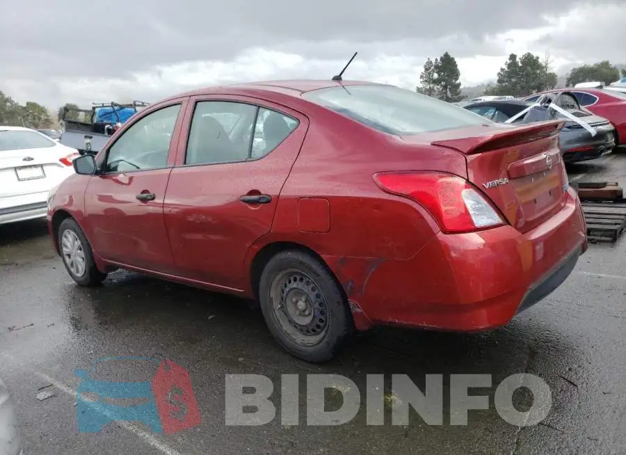 3N1CN7AP1GL885117 Photo# 2
