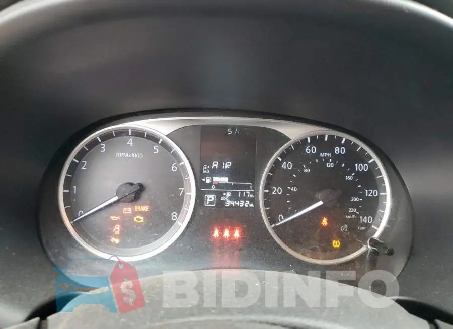 3N1CP5BV6ML506877 Photo# 9