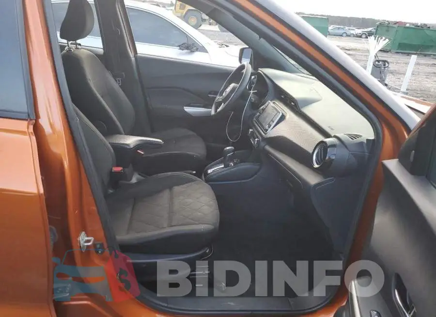 3N1CP5CV4LL536442 Photo# 7