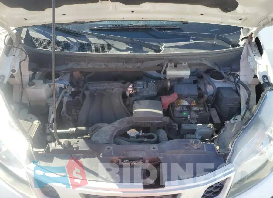 3N6CM0KN7FK733798 Photo# 12