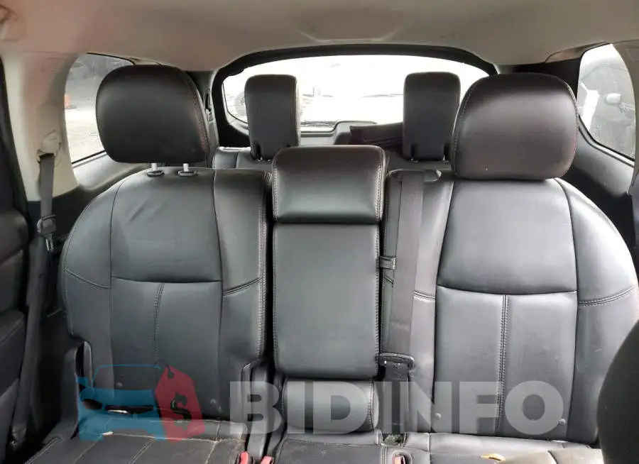 5N1AR2MN9EC641631 Photo# 10