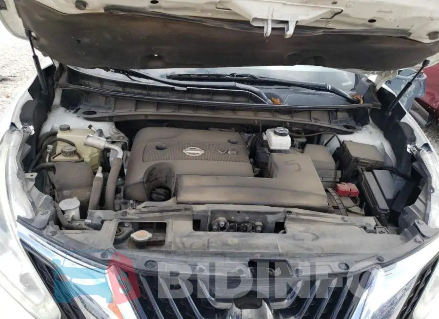 5N1AZ2MG9FN205174 Photo# 12