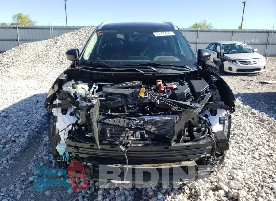 5N1BT3CB8PC772975 Photo# 5