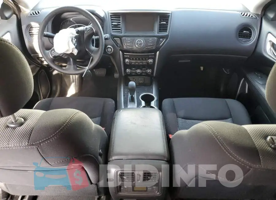 5N1DR2AN9LC617862 Photo# 8