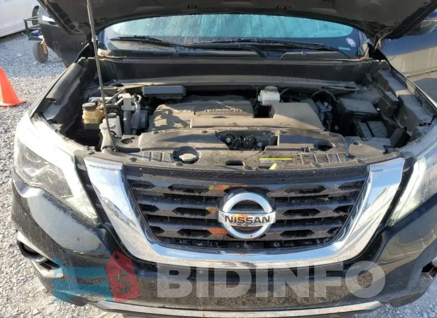5N1DR2BN9LC635132 Photo# 12