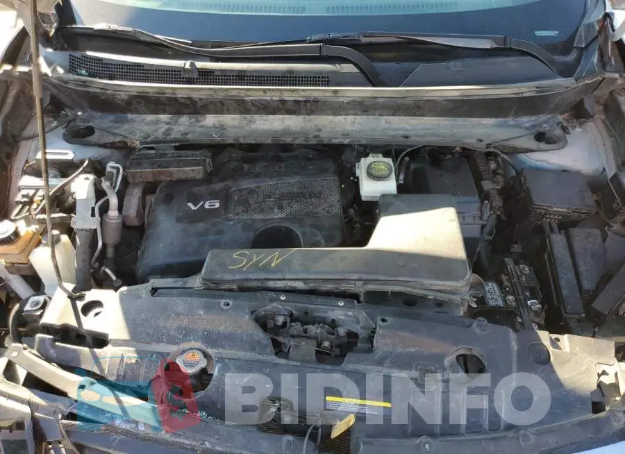 5N1DR2MM2HC663334 Photo# 11