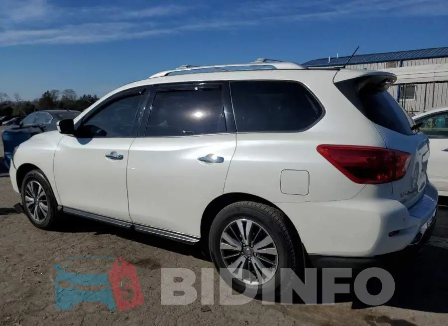 5N1DR2MM6HC679584 Photo# 2