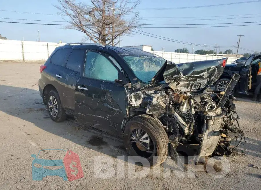 5N1DR2MM8KC641779 Photo# 4