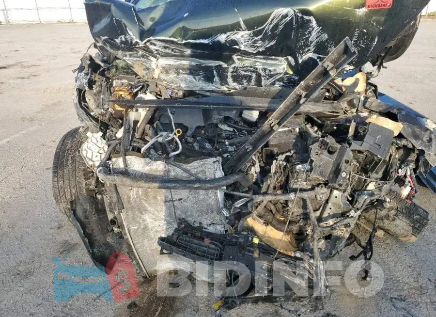 5N1DR2MM8KC641779 Photo# 12