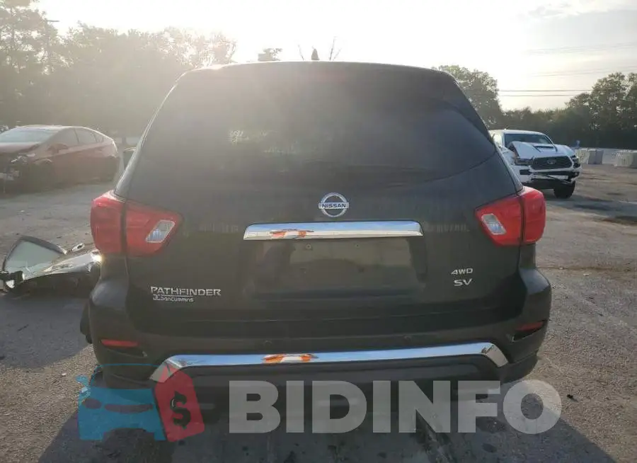 5N1DR2MM8KC641779 Photo# 6